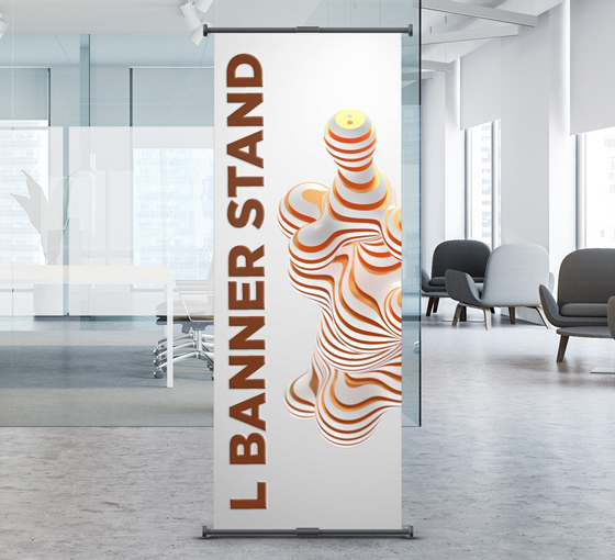 l_banner_stand
