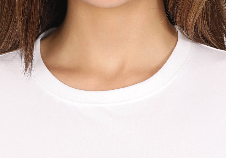 Women's T-Shirt - Long Sleeves - Circleone - 4