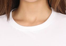 Women's T-Shirt - Long Sleeves - Circleone - 4