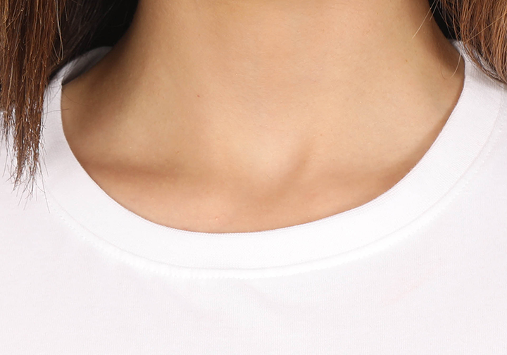 Custom Long Top - Circleone - 3