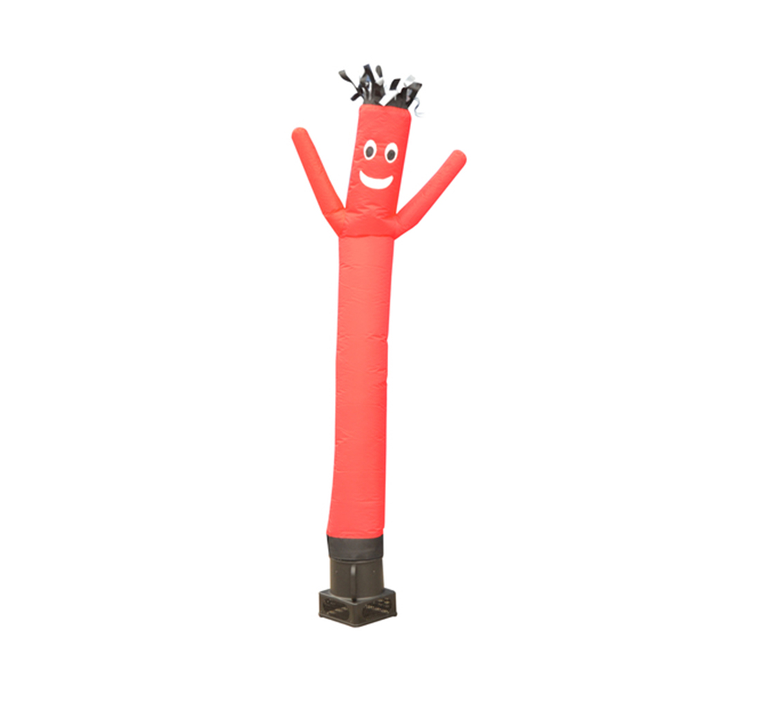 red-inflatable-tube-man