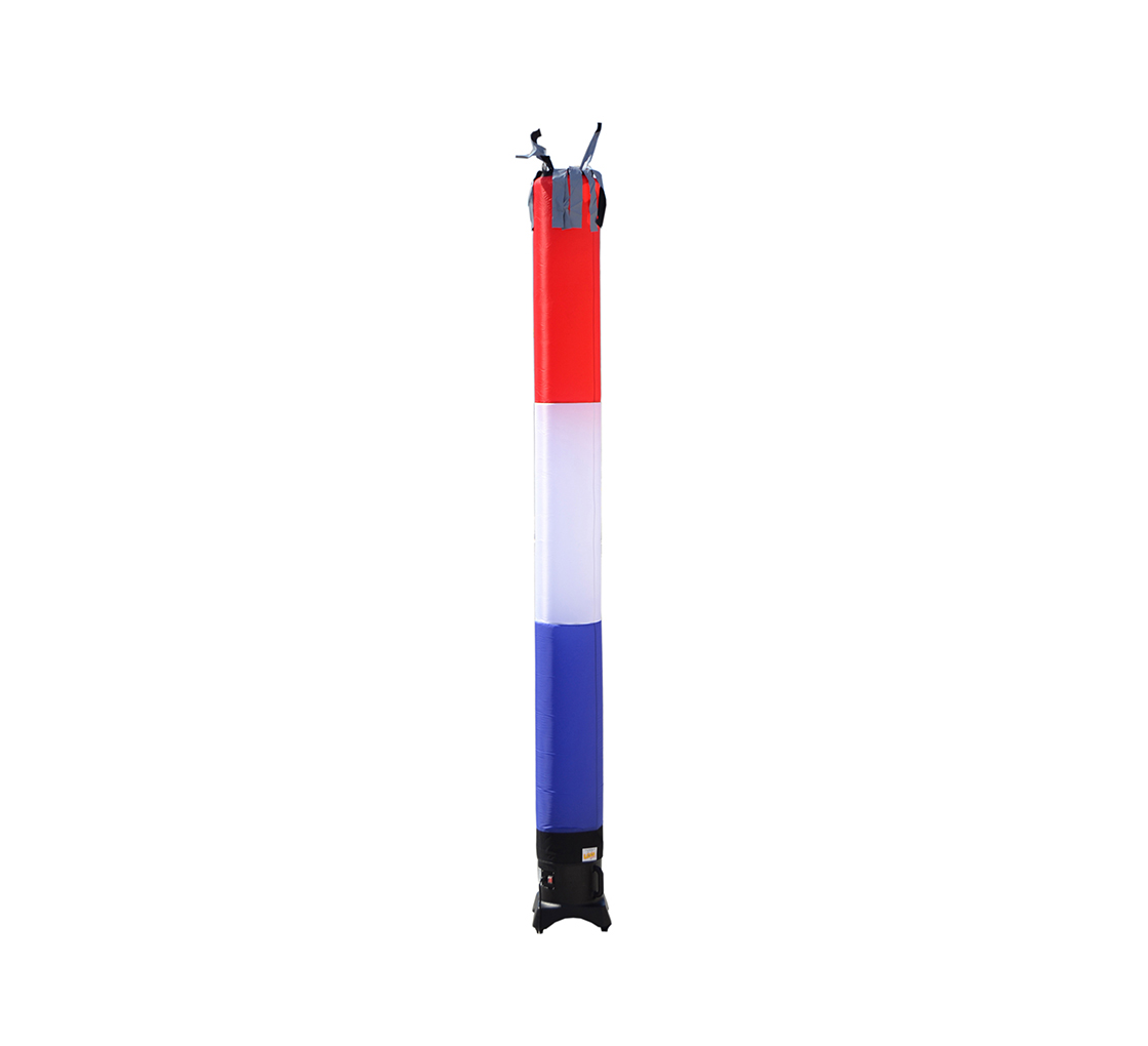 red-white-blue-tube