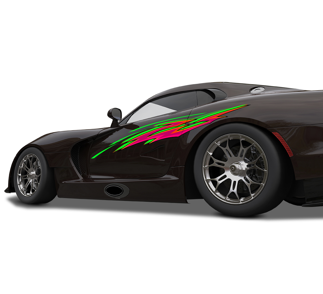 reflective-car-decals-stickers-gm