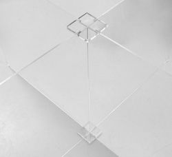 restaurant-tabletop-desk-divider-sneeze-guard---clear-acrylic-06