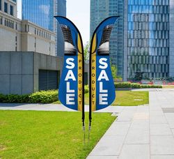 shark_fin_flag_spine_base_double_side