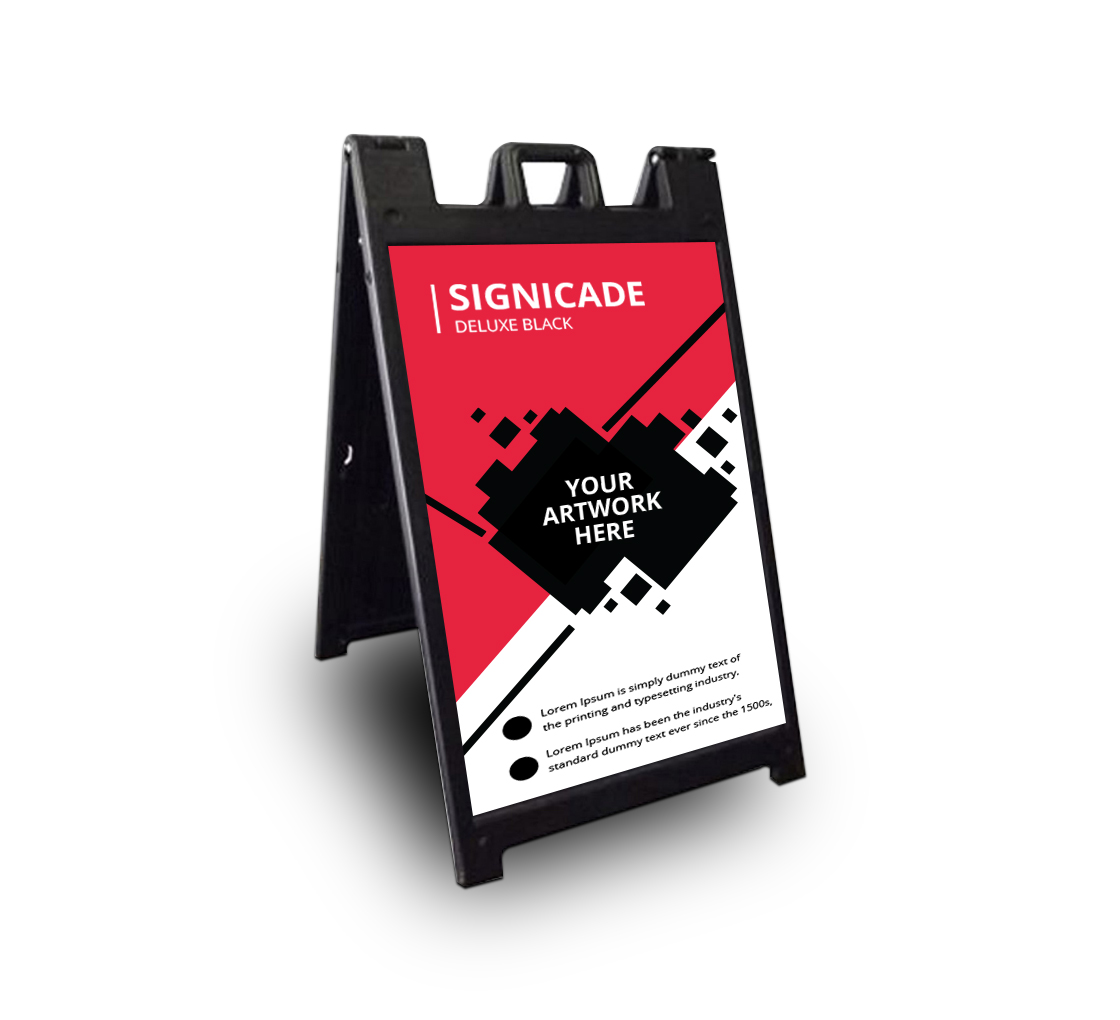 signicade-deluxe-black-gm
