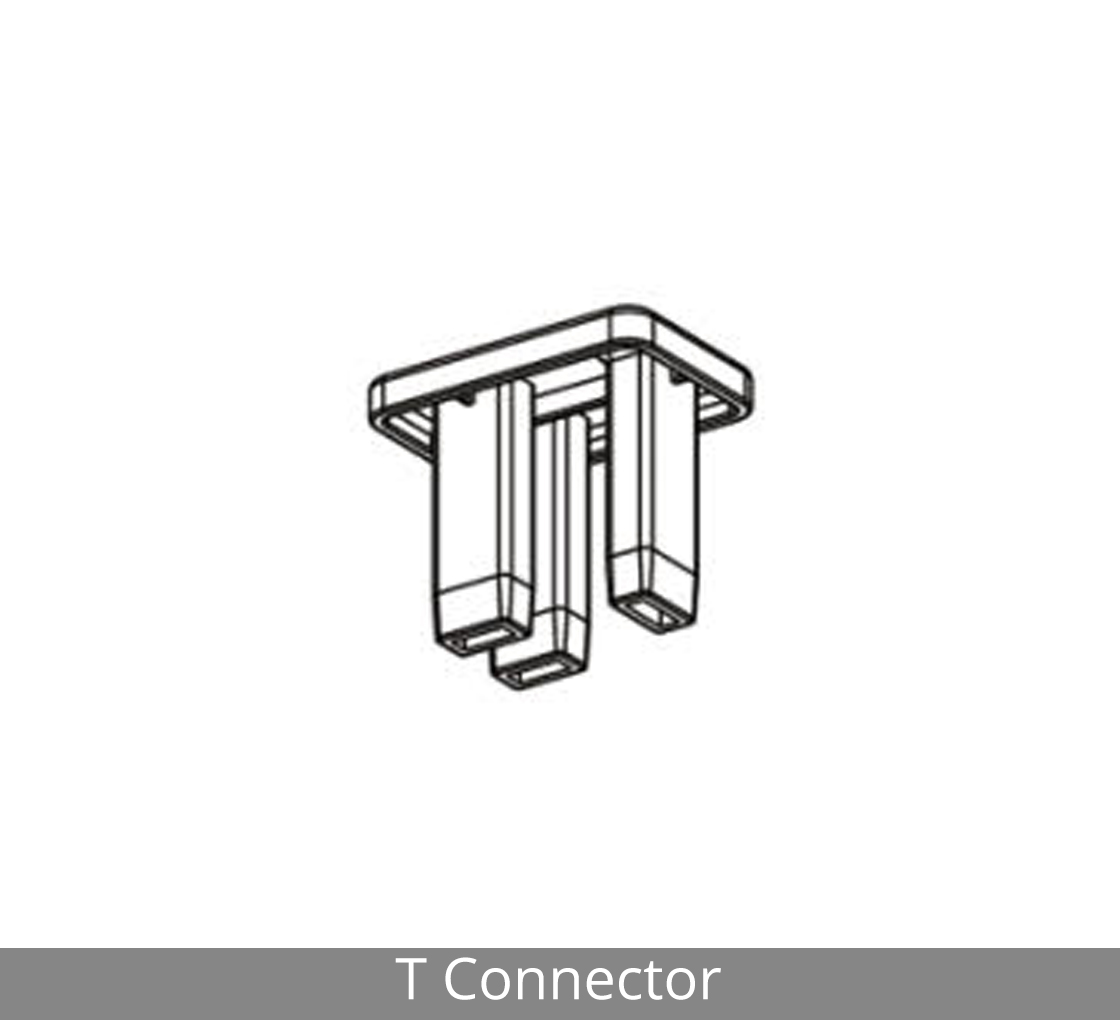 t-connector