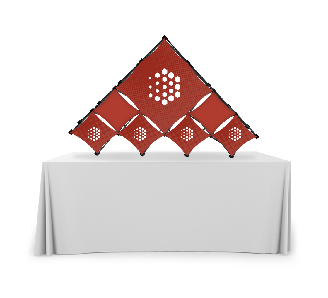 triangular-large-micro-geometrix-table-top-display-gm